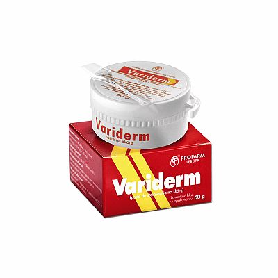 Grafika Variderm